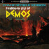FORBIDDEN ISLE OF DEMOS