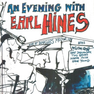 AN EVENING WITH