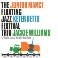 FLOATING JAZZ FESTIVAL TRIO