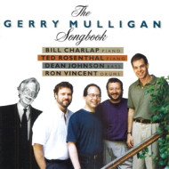 GERRY MULLIGAN SONGBOOK