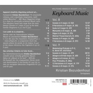 KEYBOARD MUSIC VOL.8 & 9