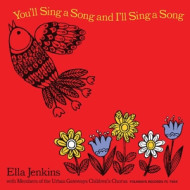 YOU LL SING A SONG AND I LL SING A SONG
