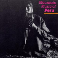 MOUNTAIN MUSIC OF PERU