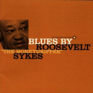 BLUES BY 'THE HONEYDRIPPE