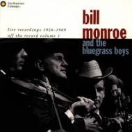 LIVE RECORDINGS 1956-1969