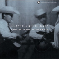 CLASSIC BLUEGRASS..-25TR-