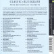 CLASSIC BLUEGRASS..-25TR-<br/><h5>Megjelenés: 2002-07-04</h5>