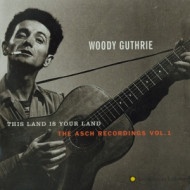 THIS LAND IS YOUR LAND
