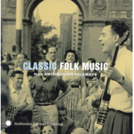 CLASSIC FOLK MUSIC FROM