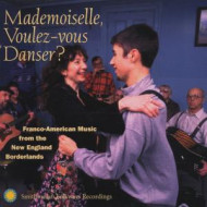 MADEMOISELLE VOULEZ-VOUS