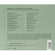 FOLKWAYS YEARS 1959-1973