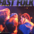 FAST FOLK: A COMMUNITY OF