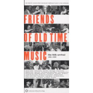 FRIENDS OF OLD TIME MUSIC