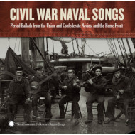 CIVIL WAR NAVAL SONGS