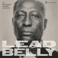 LEAD BELLY: SMITHSONIAN FOLKWAYS COLLECTION