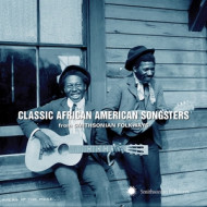 CLASSIC AFRICAN AMERICAN SONGSTERS