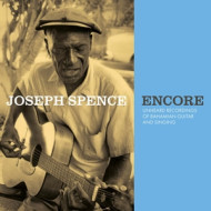 ENCORE: UNHEARD RECORDINGS OF BAHAMIAN GUITAR AND SINGING