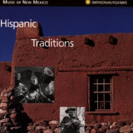 HISPANIC TRADITIONS - MUS