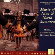 MUSIC OF INDONESIA VOL.4