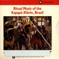 RITUAL MUSIC OF KA..-10T