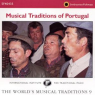 MUSICAL TRADITIONS OF POR