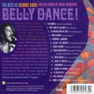 BELLY DANCE