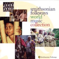 WORLD MUSIC COLL..-28TR-