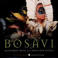 BOSAVI-RAINFOREST MUSIC..