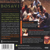 BOSAVI-RAINFOREST MUSIC..