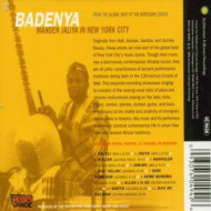 BADENYA -MANDEN JALIYA...