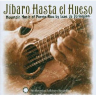 JIBARO HASTA LE HUESO