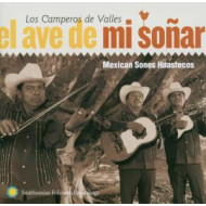 EL AVE DE MI SONAR