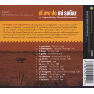 EL AVE DE MI SONAR