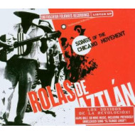 ROLAS DE AZTLAN