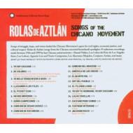 ROLAS DE AZTLAN