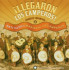 ILLEGARON LOS CAMPEROS