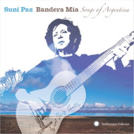 BANDERA MIA. SONGS OF..