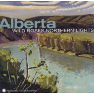 ALBERTA WILD ROSES, NOR..