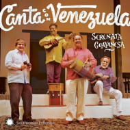 CANTA CON VENEZUELA