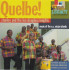 QUELBE! MUSIC OF THE U.S. VIRGIN ISLANDS
