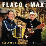 FLACO & MAX : LEGENDS & LEGACIES