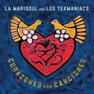 CORAZONES AND CANCIONES