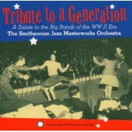 TRIBUTE TO A GENERATION