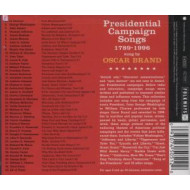 PRESIDENTIAL CAMPAIGN SON