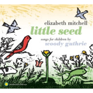 LITTLE SEED - SONGS FOR CHILDREN BY