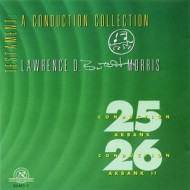 TESTAMENT: A CONDUCTION COLLECTION/CONDUCTIONS #25 #26