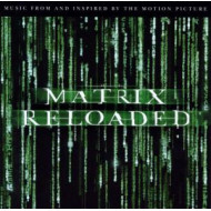MATRIX RELOADED -THE ALBU