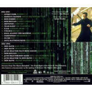 MATRIX RELOADED -THE ALBU