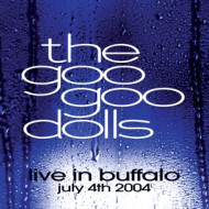 LIVE IN BUFFALO 4TH JULY 2004(140GR 12