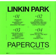 PAPERCUTS (140 GR 12